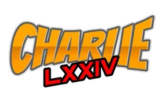 Charlies Univers logo